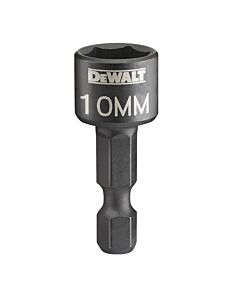 DOUILLE COMPACT LONGUEUR 35MM DIAMETRE 10MM - DEWALT DT7463-QZ