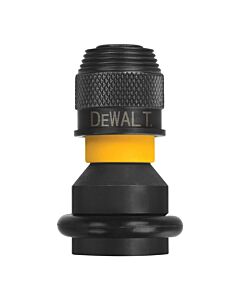 ADAPTATEUR POUR BOULONNEUSES A CHOCS - DEWALT DT7508-QZ
