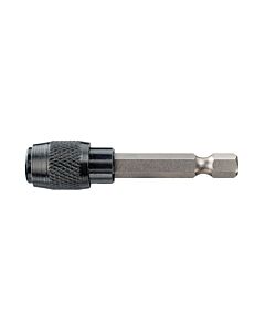 PORTE-EMBOUTS A DESSERRAGE RAPIDE LONGUEUR 60 - DEWALT DT7511-QZ