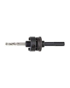 MANDRIN SDS-PLUS POUR SCIES CLOCHES 32 - 210MM - DEWALT DT8108-QZ