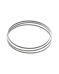 LAME 2215MM POUR SCIE A RUBAN DW876 POUR BOIS EN GENERAL LARGEUR 4MM - DEWALT DT8470-QZ