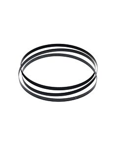 LAME 2215MM POUR SCIE A RUBAN DW876 POUR METAL FORTE EPAISSEUR LARGEUR 12MM - DEWALT DT8476-QZ