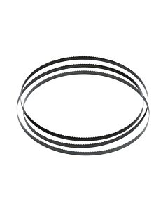 LAME 2095MM POUR SCIE A RUBAN DW738/DW739 POUR BOIS CHANTOURNAGE 6MM - DEWALT DT8483-QZ