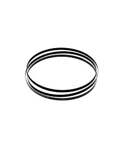 LAME 2095MM POUR SCIE A RUBAN DW738/DW739 POUR AGGLO. MELAMINES, STRATIFIES LARGEUR 10MM - DEWALT DT8486-QZ