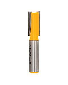 FRAISE A RAINER - 2 TAILLANTS 8X10MM LONGUEUR DE TRAVAIL 20MM - DEWALT DT90004-QZ