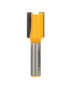 FRAISE A RAINER - 2 TAILLANTS 8X14MM LONGUEUR DE TRAVAIL 20MM - DEWALT DT90006-QZ