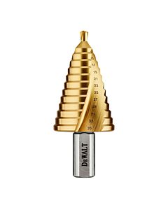 FORET ETAGE 5-35MM - DEWALT DT90247-QZ