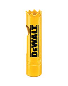 SCIE CLOCHE BIM 14X38MM - DEWALT DT90295-QZ