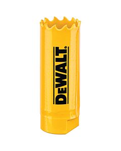 SCIE CLOCHE BIM 22X38MM - DEWALT DT90301-QZ