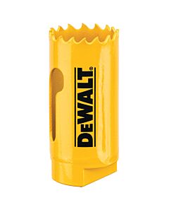 SCIE CLOCHE BIM 29X38MM - DEWALT DT90305-QZ
