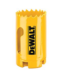 SCIE CLOCHE BIM 35X38MM - DEWALT DT90309-QZ