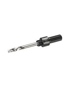 AXE POUR SCIES CLOCHES 14 A 30MM (MANDRINS DE 13MM) - DEWALT DT90367-QZ