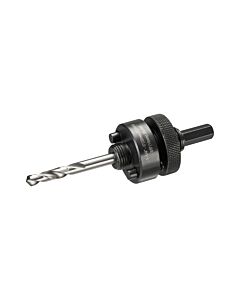 AXE POUR SCIES CLOCHES 32 A 210MM (MANDRINS DE 10MM) - DEWALT DT90368-QZ