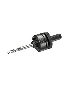 AXE POUR SCIES CLOCHES 32 A 210MM (MANDRINS DE 13MM) - DEWALT DT90369-QZ