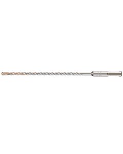 FORET BETON SDS-PLUS CARBURE EXTREME 2 TAILLANTS 10 PCES 6X150X210MM - DEWALT DT9818-QZ
