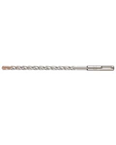 FORET BETON SDS-PLUS CARBURE EXTREME 2 TAILLANTS 10 PCES 8X150X210MM - DEWALT DT9830-QZ