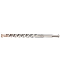 FORET BETON SDS-PLUS CARBURE EXTREME 2 TAILLANTS 10 PCES 12X150X200MM - DEWALT DT9841-QZ