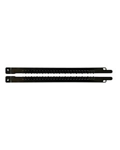 LAME POUR SCIE ALLIGATOR HSS XR FLEXVOLT - BRIQUE DE FORTE DENSITE 300MM - DEWALT DT99590-QZ