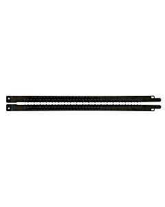 LAME POUR SCIE ALLIGATOR HSS XR FLEXVOLT - BRIQUE DE FORTE DENSITE 450MM - DEWALT DT99591-QZ