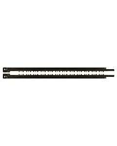 LAME POUR SCIE ALLIGATOR TCT 32 DENTS XR FLEXVOLT - BOIS TENDRE OU DUR 450MM - DEWALT DT99593-QZ