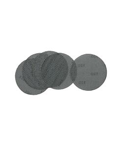 DISQUE ABRASIF VELCRO - STRUCTURE EN MAILLE DUREE DE VIE EXTRA LONGUE X4 Ø150MM GRAIN 80 - DEWALT DTM3123-QZ