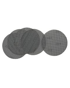 DISQUE ABRASIF VELCRO - STRUCTURE EN MAILLE DUREE DE VIE EXTRA LONGUE X4 Ø225MM GRAIN 150 - DEWALT DTM8684-QZ