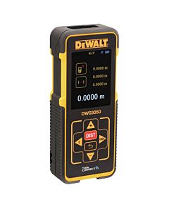 MESURE LASER 50 M BLUETOOTH - DEWALT DW03050-XJ
