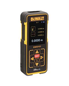 MESURE LASER 100 M BLUETOOTH - DEWALT DW03101-XJ