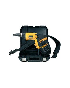VISSEUSE A PLAQUES DE PLATRE 540W - DEWALT DW274KN-QS
