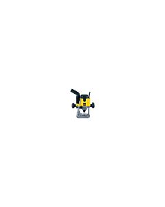 DEFONCEUSE 1100W 6-8 MM - DEWALT DW621K-QS