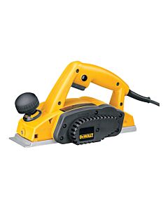 RABOT 600W 2.5 MM - DEWALT DW680K-QS
