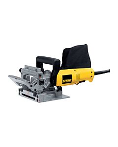 FRAISEUSE A LAMELLES 600W - DEWALT DW682K-QS