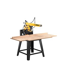 SCIE RADIALE 2000W 300 MM - DEWALT DW721KN-QS