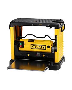 RABOT DE CHANTIER 1800W 317 MM - DEWALT DW733-QS
