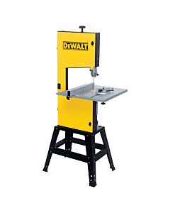 SCIE A RUBAN 1000W 200 MM - 2 VITESSES - DEWALT DW876-QS