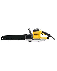 SCIE ALLIGATOR© 1600W 295 MM - DEWALT DWE396-QS