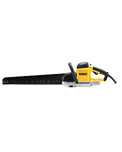 SCIE ALLIGATOR© 1700W 430 MM - LAME POUR LES BRIQUES DE FAIBLE DENSITE - DEWALT DWE397-QS