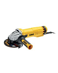 MEULEUSE 125 MM 1400W - DEWALT DWE4237-QS