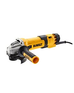 MEULEUSE 125 MM 1500W - VITESSE VARIABLE - DEWALT DWE4257-QS