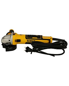 MEULEUSE 125 MM 1700W BRUSHLESS - DEWALT DWE4347-QS