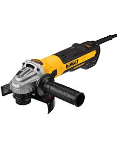 MEULEUSE 125 MM 1700W BRUSHLESS - VITESSE VARIABLE - DEWALT DWE4369-QS