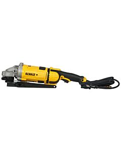 MEULEUSE 230 MM 2600W - INTERRUPTEUR A GACHETTE - DEWALT DWE4579-QS