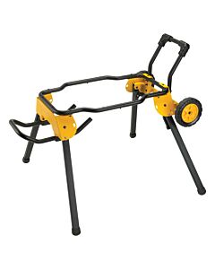 PIETEMENT ROULANT POUR SCIES A TABLE - DEWALT DWE74911-XJ