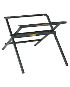 SUPPORT FIXE POUR SCIES A TABLE - DEWALT DWE74912-XJ
