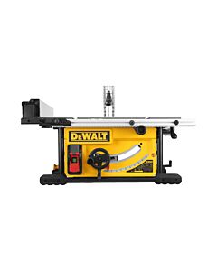 SCIE A TABLE 2000W 250 MM - DEWALT DWE7492-QS