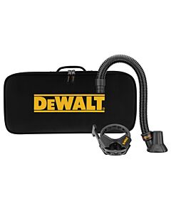 SYSTEME D’EXTRACTION DES POUSSIERES POUR DEMOLISSEURS HEX - DEWALT DWH052-XJ
