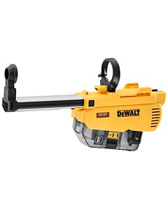 EXTRACTEUR DE POUSSIERES SDS-PLUS XR 18V BRUSHLESS - DEWALT DWH205DH-XJ
