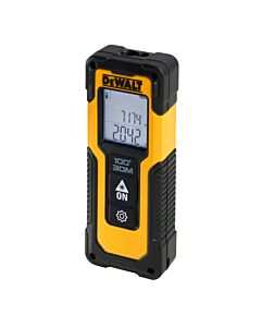 MESURE LASER 30 M - DEWALT DWHT77100-XJ