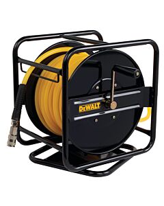 ENROULEUR METALLIQUE A MANIVELLE - DEWALT DWP-CPACK30