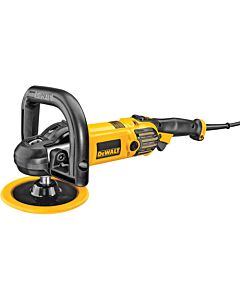 POLISSEUSE A VITESSE VARIABLE 1250W - DEWALT DWP849X-QS